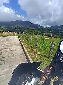 Cuervo maniaco online show from November 8, 2025, 6:22 pm