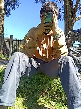 Cuervo maniaco online show from February 27, 2026, 2:50 pm