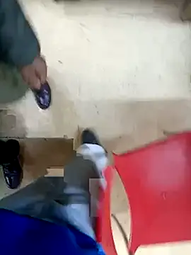 Cuervo maniaco online show from February 19, 2026, 4:26 pm