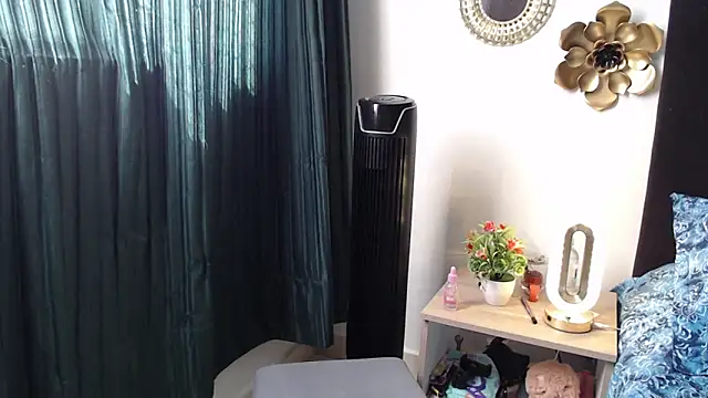 TatianaMonteross online show from March 20, 2026, 7:15 pm