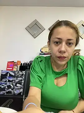 AnnbellaRosse online show from February 20, 2025, 3:41 pm