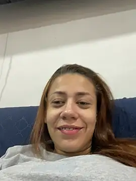 AnnbellaRosse online show from March 13, 2025, 3:39 pm