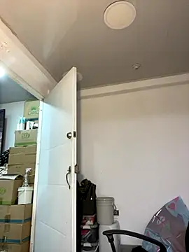 AnnbellaRosse online show from October 1, 2025, 4:22 pm