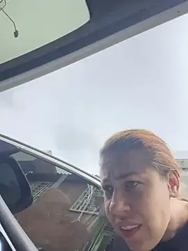 AnnbellaRosse online show from March 12, 2025, 3:07 pm