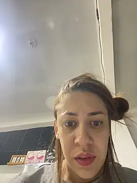 AnnbellaRosse online show from March 13, 2025, 9:37 pm