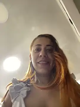 AnnbellaRosse online show from February 15, 2025, 2:55 pm