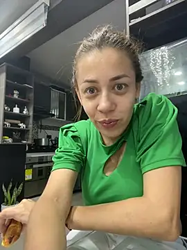 AnnbellaRosse online show from February 21, 2025, 12:38 am