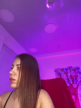 AnnbellaRosse online show from September 12, 2025, 4:29 pm