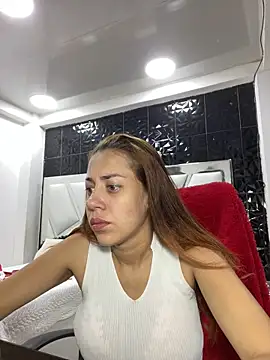 AnnbellaRosse online show from February 13, 2025, 3:14 pm