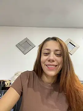 AnnbellaRosse online show from March 17, 2025, 3:29 pm