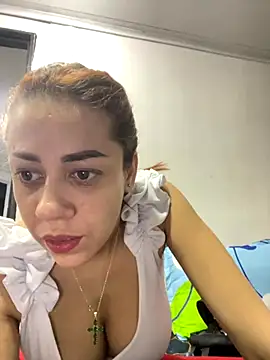 AnnbellaRosse online show from September 10, 2025, 11:26 pm