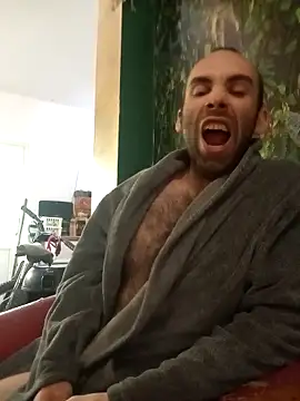 DrbigdickUK online show from May 31, 2026, 10:21 am