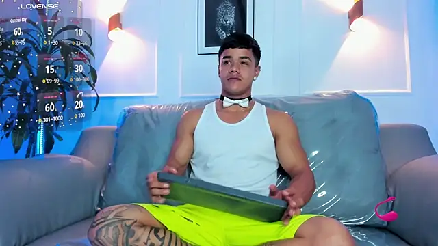 Rob saenz  online show from November 28, 2025, 11:43 am