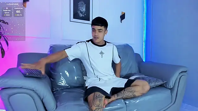 Rob saenz  online show from January 15, 2026, 3:26 pm