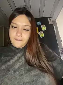 Snapshot of KinkyJessyHotxx chatting on October 28, 2025, 11:42 am KinkyJessyHotxx online show from October 28, 2025, 11:42 am