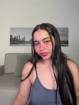 SophieRoyals online show from June 26, 2026, 12:55 pm