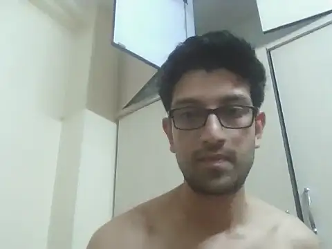 arjun 077 online show from October 6, 2025, 8:09 pm