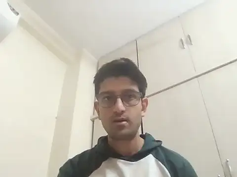 arjun 077 online show from November 21, 2025, 8:41 pm