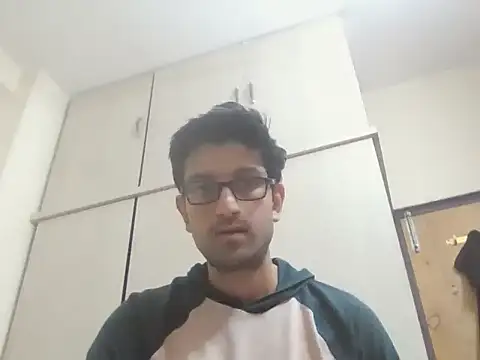 Snapshot of arjun_077 chatting on December 22, 2025, 6:52 pm arjun 077 online show from December 22, 2025, 6:52 pm