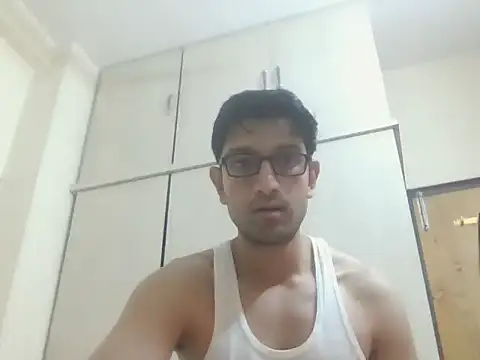 Snapshot of arjun_077 chatting on January 10, 2026, 8:59 pm arjun 077 online show from January 10, 2026, 8:59 pm
