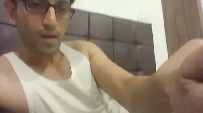 arjun 077 online show from December 17, 2024, 11:16 pm