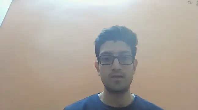 arjun 077 online show from February 18, 2025, 6:37 am