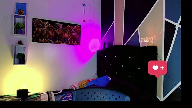 Damian latinxxx online show from March 17, 2025, 7:24 am