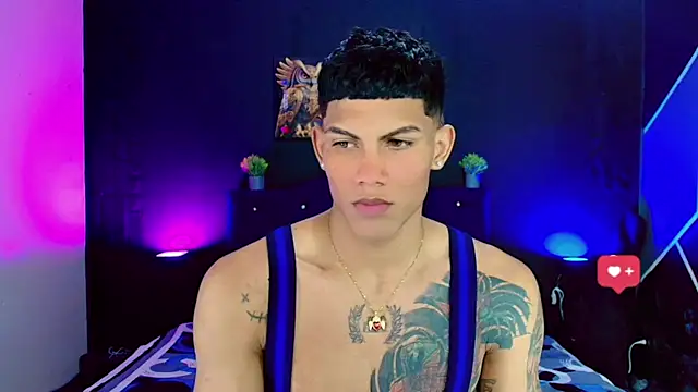 Damian latinxxx online show from March 4, 2025, 6:15 am