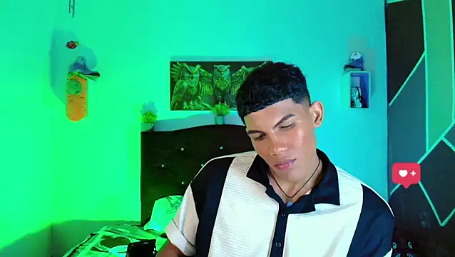 Damian latinxxx online show from March 9, 2025, 12:20 pm