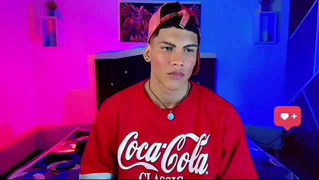 Damian latinxxx online show from March 7, 2025, 6:02 am