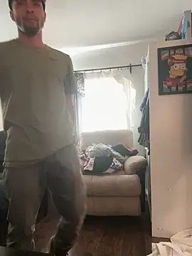 Snapshot of JohnnyDeep187 chatting on February 4, 2026, 9:43 pm JohnnyDeep187 online show from February 4, 2026, 9:43 pm