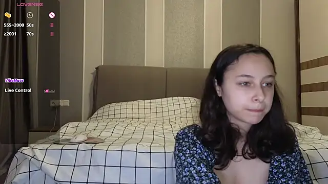 Agatha Sade online show from January 28, 2025, 2:53 pm