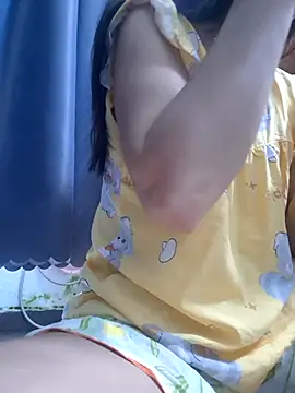 Snapshot of Baby-sexytits18 chatting on September 21, 2025, 11:32 pm Baby-sexytits18 online show from September 21, 2025, 11:32 pm