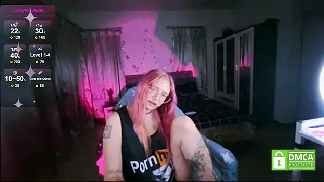 candy lina online show from March 16, 2025, 4:56 pm