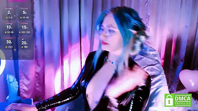 candy lina online show from February 14, 2025, 3:26 pm