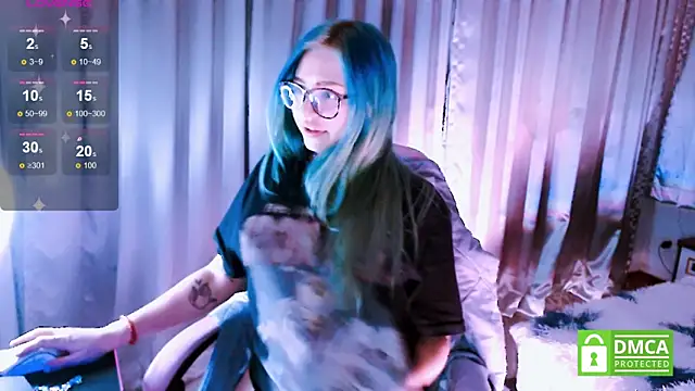 candy lina online show from February 13, 2025, 4:07 pm