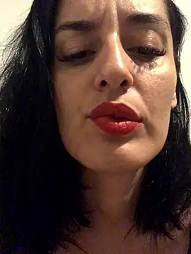 Catmila94 online show from January 17, 2026, 4:38 am