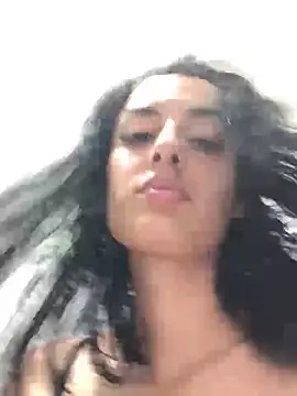 Catmila94 online show from May 21, 2026, 9:01 pm