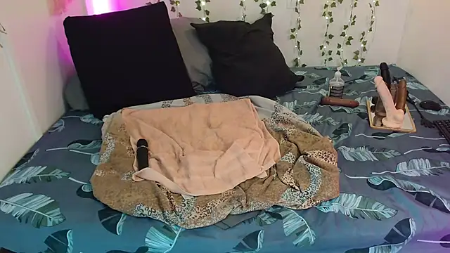 Cataleyaloca online show from March 31, 2026, 3:14 pm