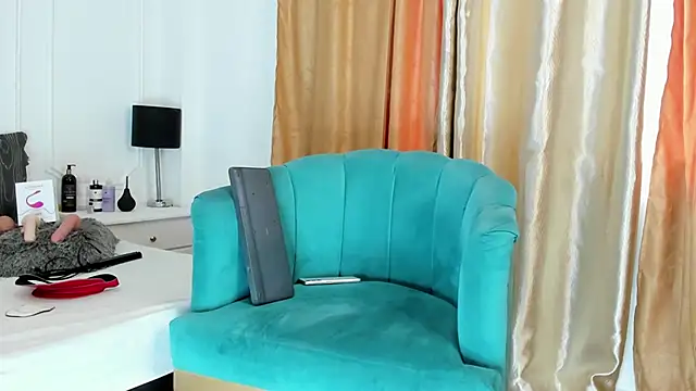 Santy carrington online show from January 24, 2025, 7:18 pm