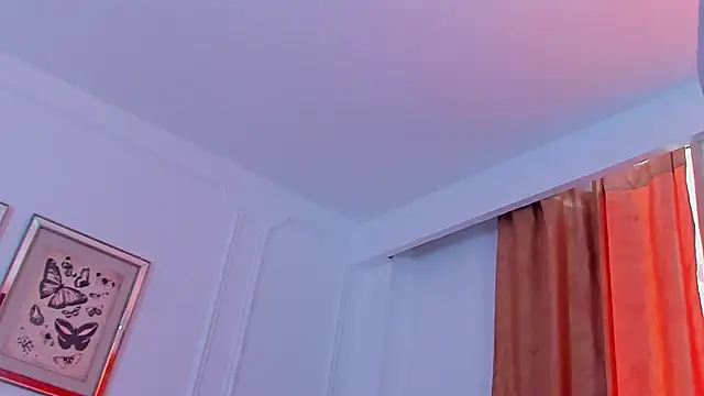 Santy carrington online show from January 22, 2025, 8:38 pm