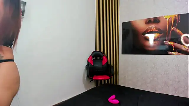 that temptation online show from February 8, 2025, 6:44 pm