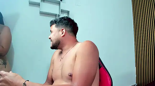 that temptation online show from February 10, 2025, 9:25 pm