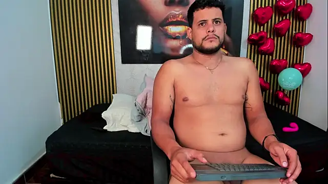 that temptation online show from February 12, 2025, 1:06 pm