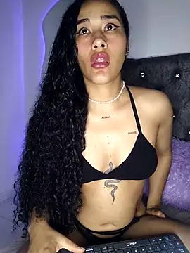 jaderossxx online show from February 26, 2026, 3:06 am