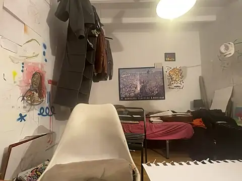 xxlbarcelona online show from May 21, 2026, 3:26 am