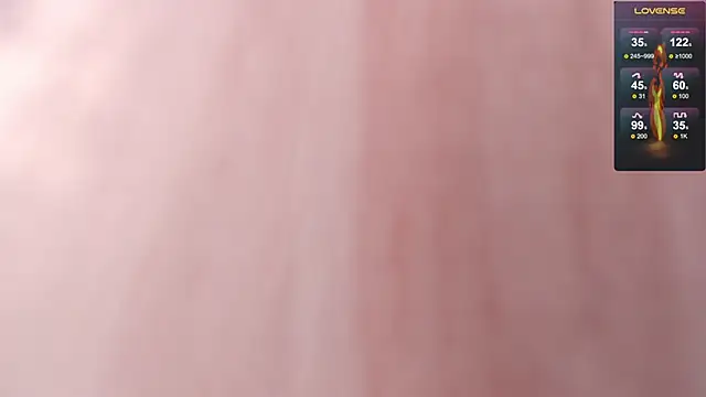 Ariella Ruiz online show from March 5, 2025, 4:24 pm