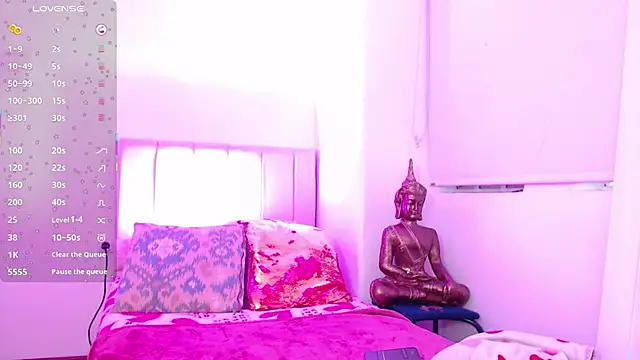 amara bss  online show from March 10, 2025, 11:34 am