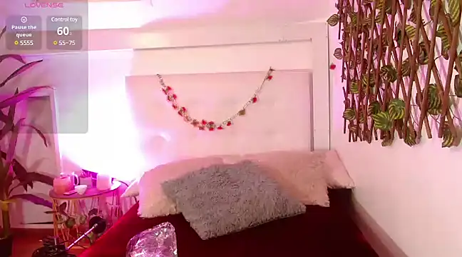 Snapshot of sweet_blueberry_ chatting on February 3, 2025, 2:02 pm sweet blueberry online show from February 3, 2025, 2:02 pm