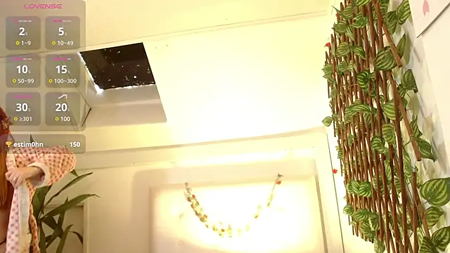Snapshot of sweet_blueberry_ chatting on February 22, 2025, 5:46 pm sweet blueberry online show from February 22, 2025, 5:46 pm